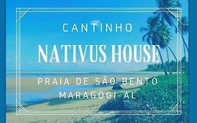 Cantinho Nativus